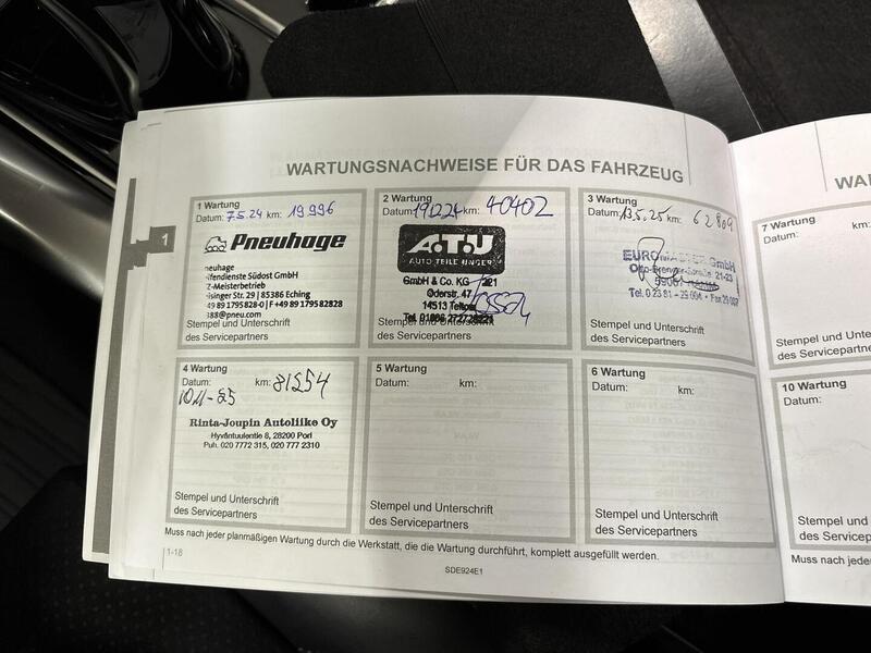 Mitsubishi Eclipse Cross vaihtoauto