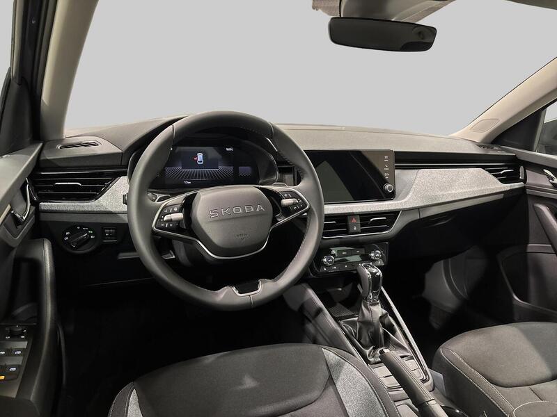 Skoda Scala vaihtoauto