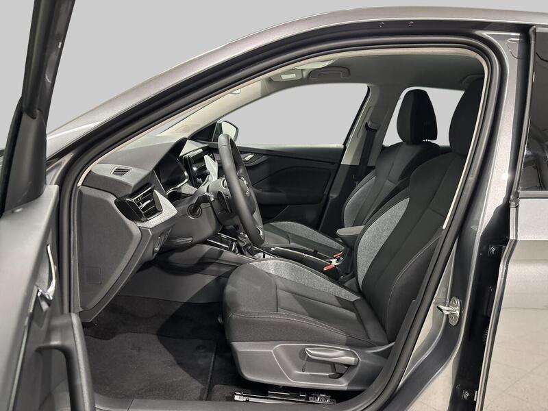 Skoda Scala vaihtoauto