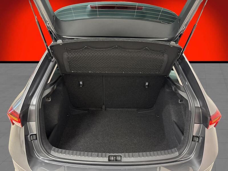 Skoda Scala vaihtoauto