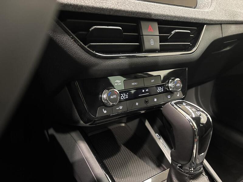 Skoda Scala vaihtoauto