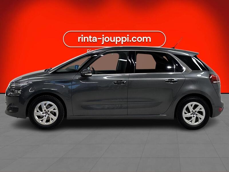 Citroën C4 Picasso vaihtoauto