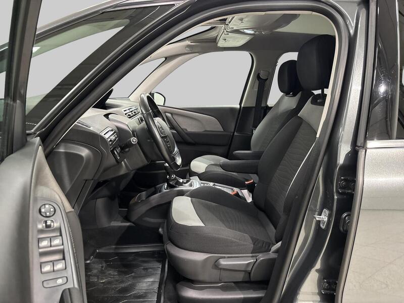 Citroën C4 Picasso vaihtoauto