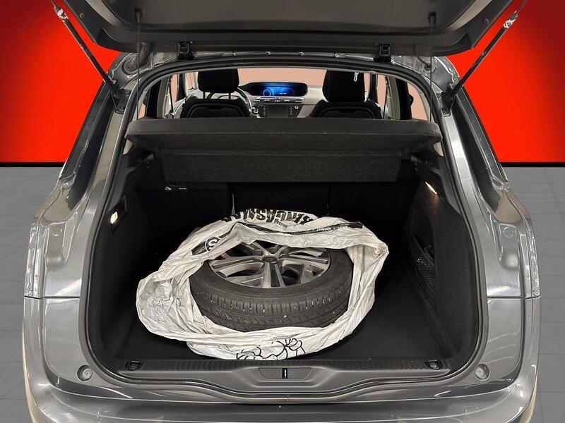 Citroën C4 Picasso vaihtoauto