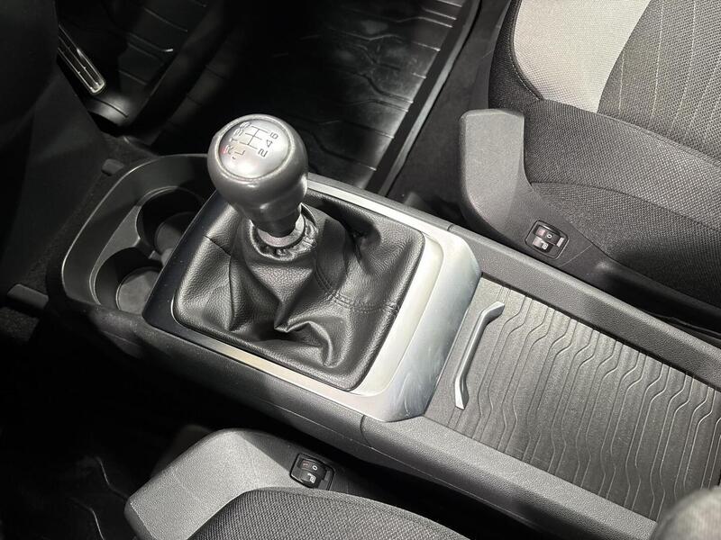 Citroën C4 Picasso vaihtoauto