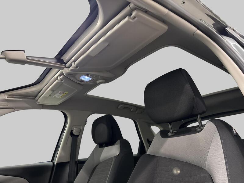 Citroën C4 Picasso vaihtoauto