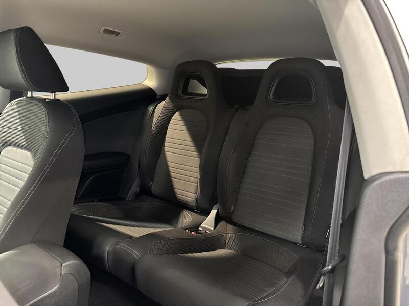 Volkswagen Scirocco vaihtoauto