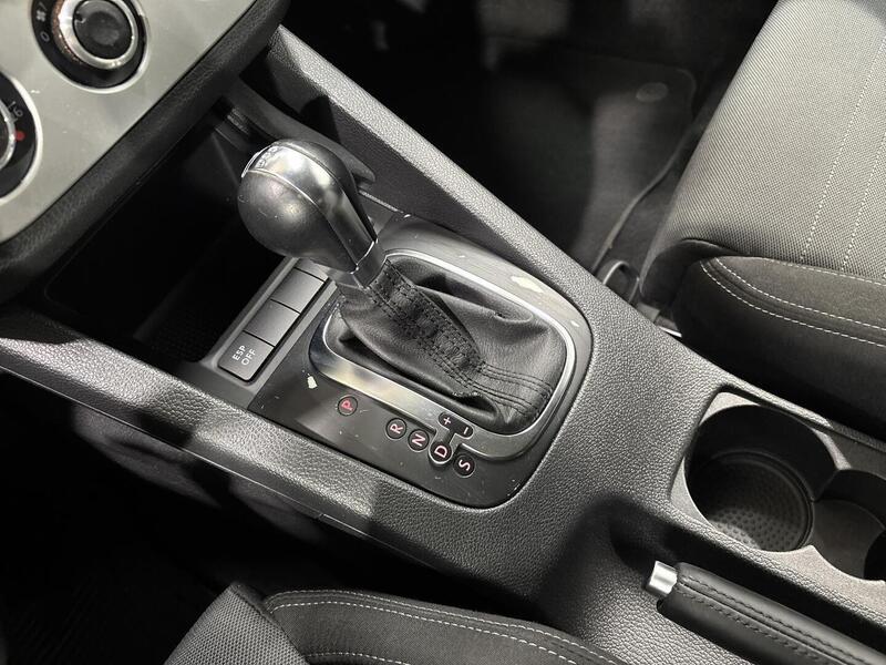 Volkswagen Scirocco vaihtoauto