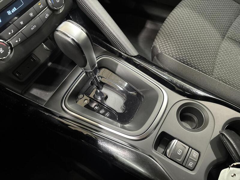 Renault Kadjar vaihtoauto