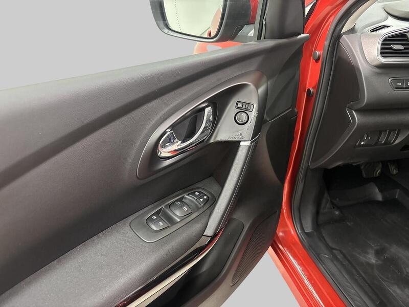 Renault Kadjar vaihtoauto