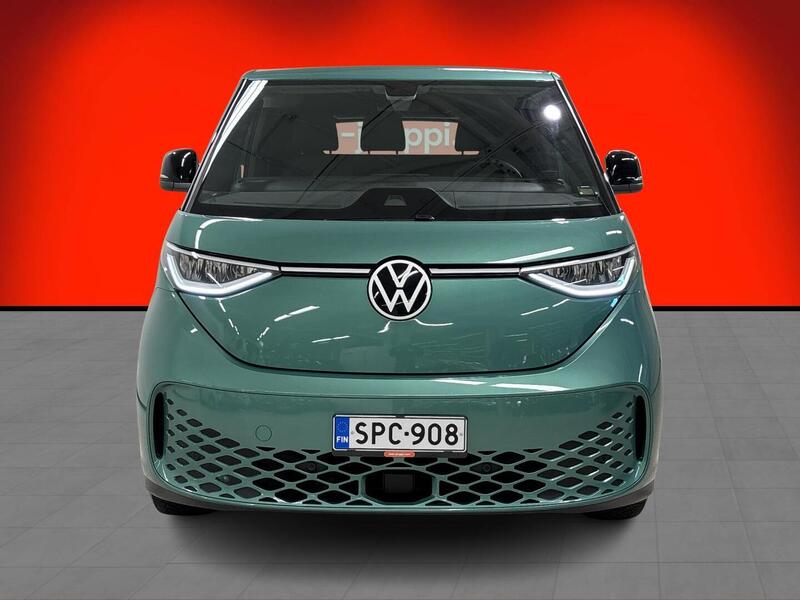 Volkswagen ID. Buzz vaihtoauto