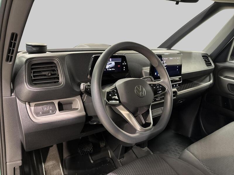 Volkswagen ID. Buzz vaihtoauto