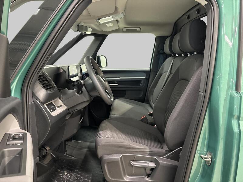 Volkswagen ID. Buzz vaihtoauto