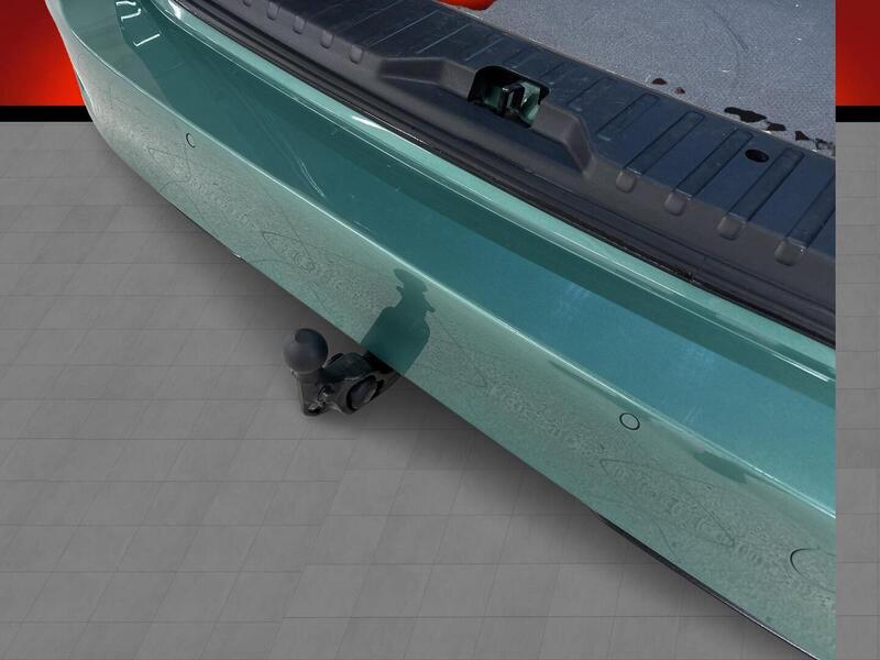 Volkswagen ID. Buzz vaihtoauto