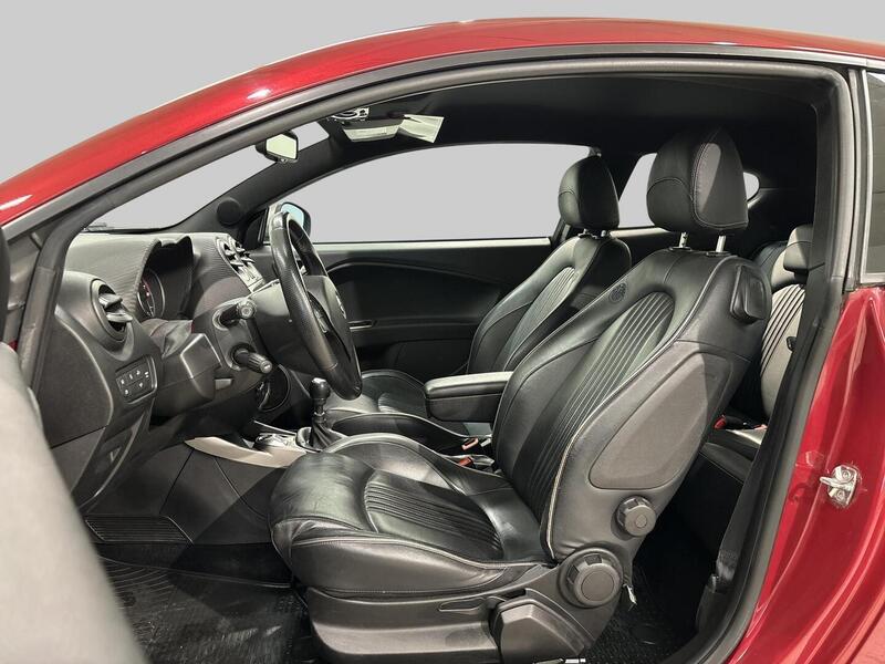 Alfa Romeo MiTo vaihtoauto