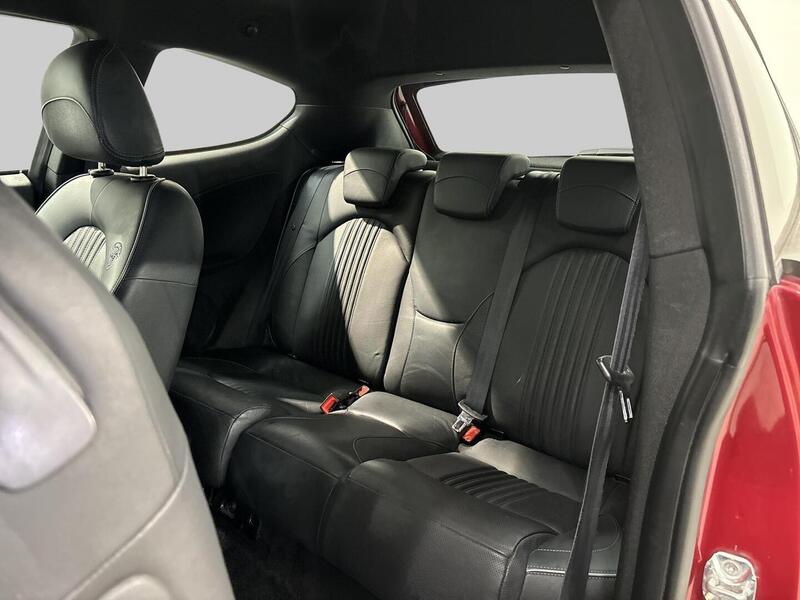 Alfa Romeo MiTo vaihtoauto