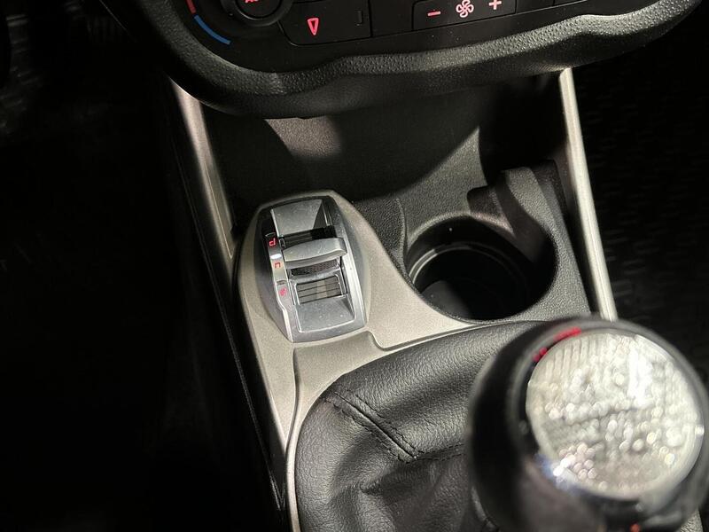 Alfa Romeo MiTo vaihtoauto