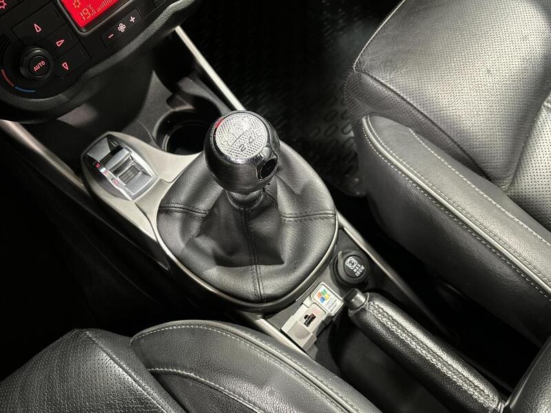Alfa Romeo MiTo vaihtoauto