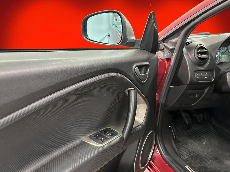 Alfa Romeo MiTo vaihtoauto