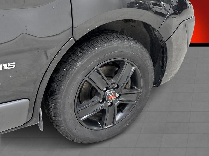 Nissan Primastar vaihtoauto