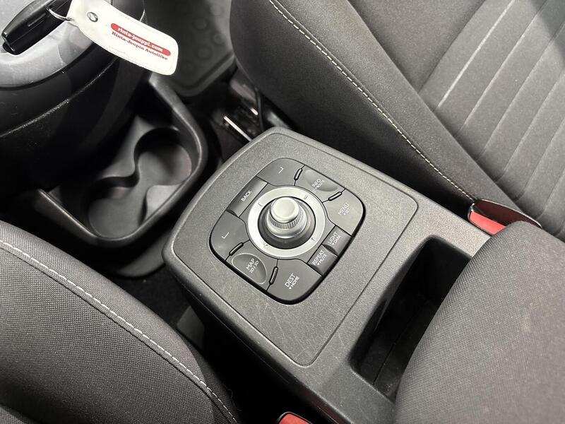 Renault Grand Scénic vaihtoauto