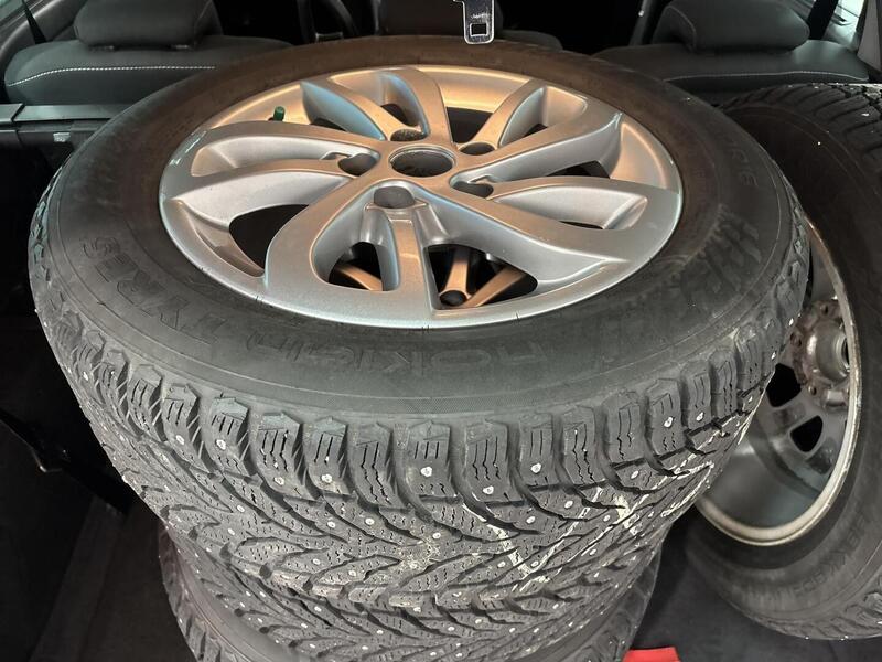 Renault Grand Scénic vaihtoauto