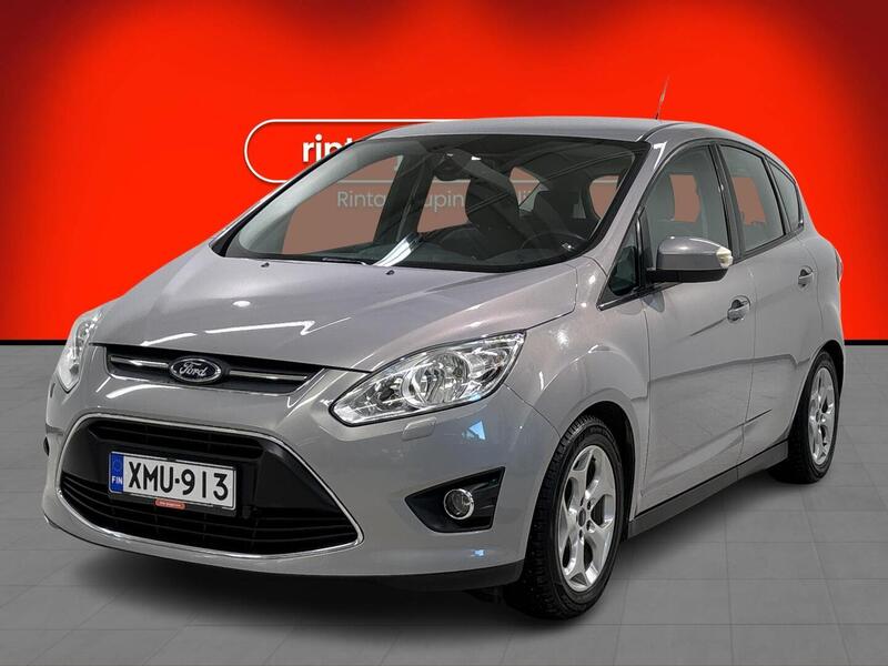 Ford C-MAX vaihtoauto
