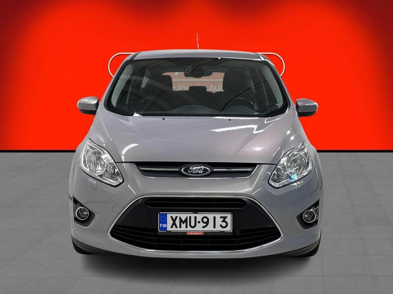 Ford C-MAX vaihtoauto