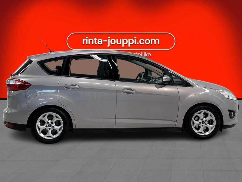 Ford C-MAX vaihtoauto