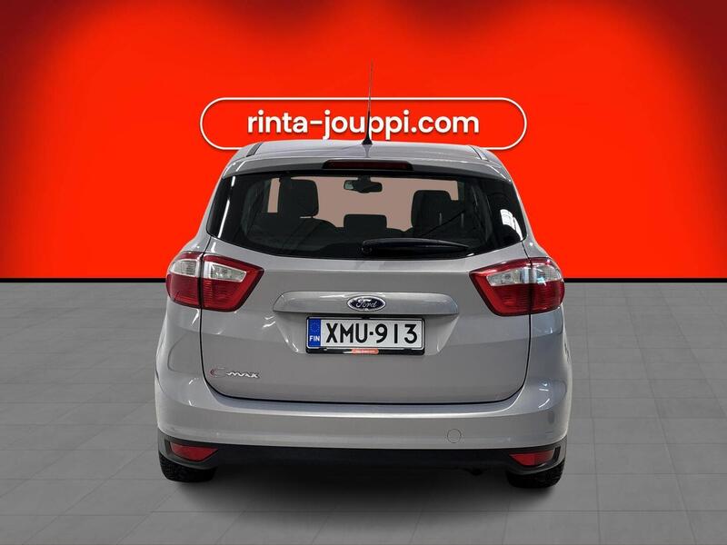 Ford C-MAX vaihtoauto