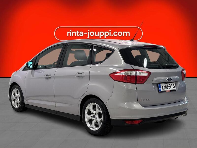 Ford C-MAX vaihtoauto