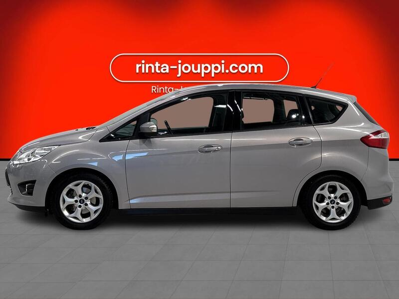 Ford C-MAX vaihtoauto