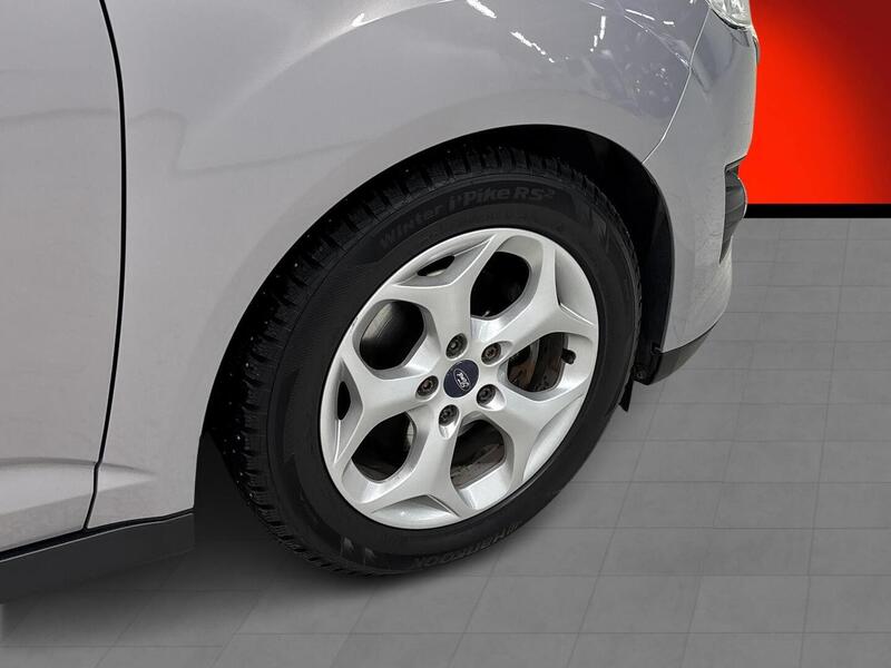 Ford C-MAX vaihtoauto