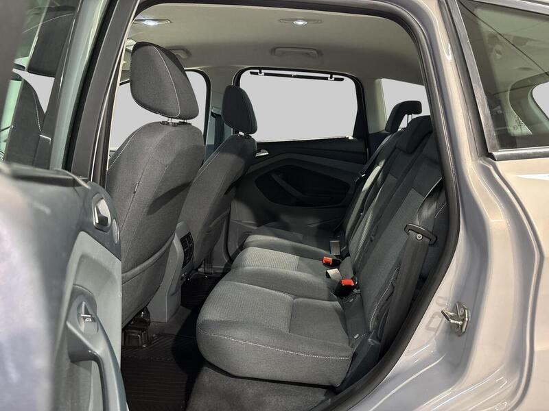 Ford C-MAX vaihtoauto