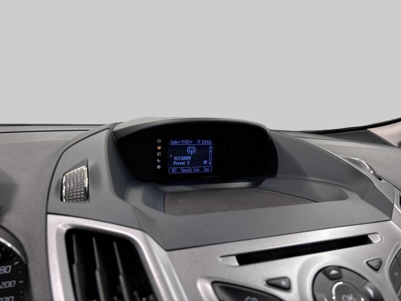 Ford C-MAX vaihtoauto