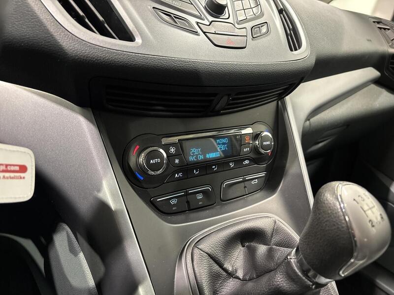 Ford C-MAX vaihtoauto