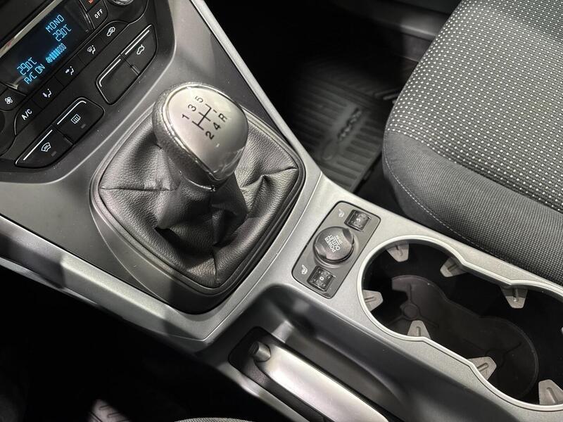 Ford C-MAX vaihtoauto