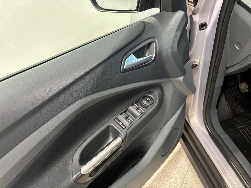 Ford C-MAX vaihtoauto