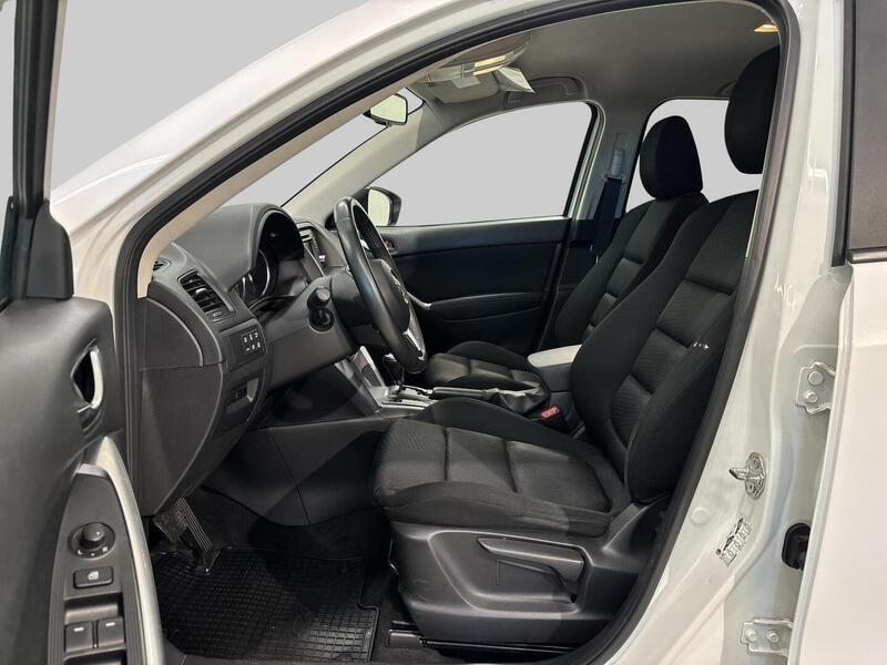 Mazda CX-5 vaihtoauto