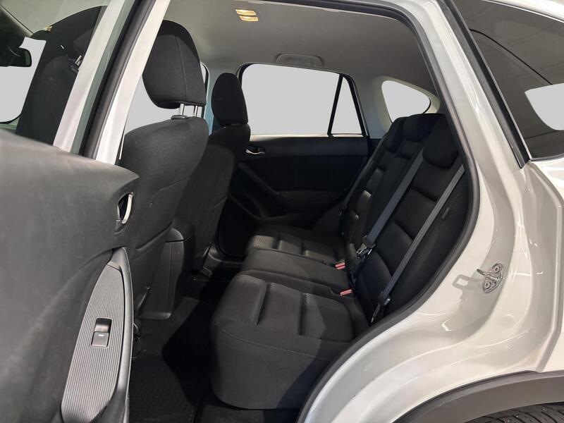 Mazda CX-5 vaihtoauto