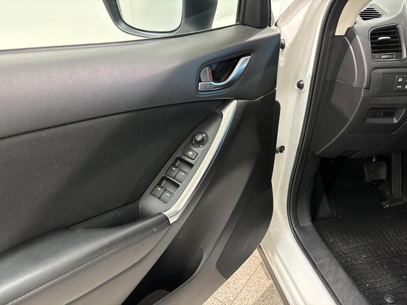 Mazda CX-5 vaihtoauto