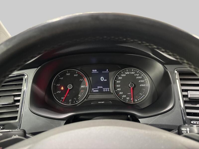 SEAT Ateca vaihtoauto