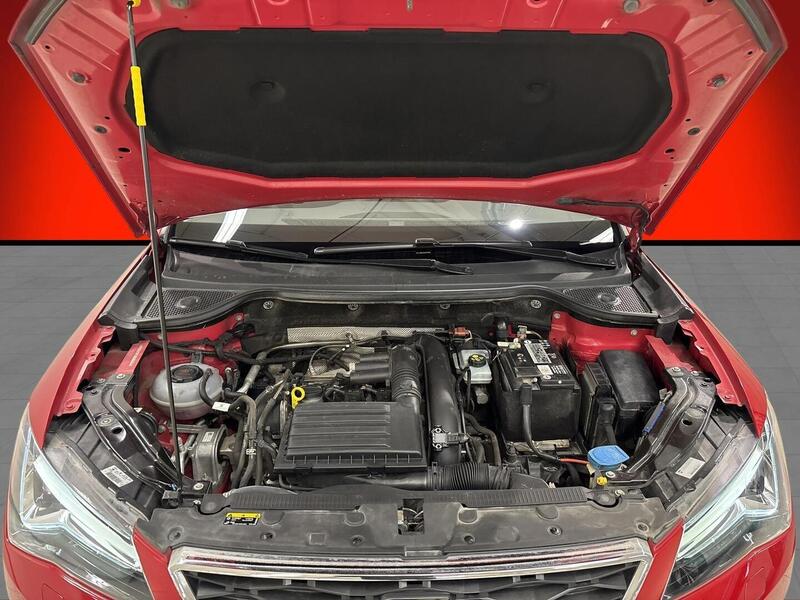 SEAT Ateca vaihtoauto