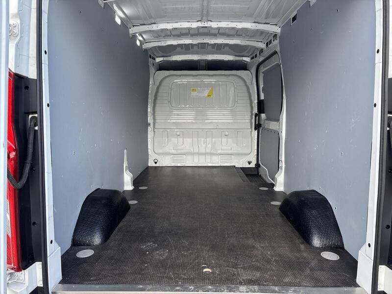 Maxus Deliver 9 vaihtoauto