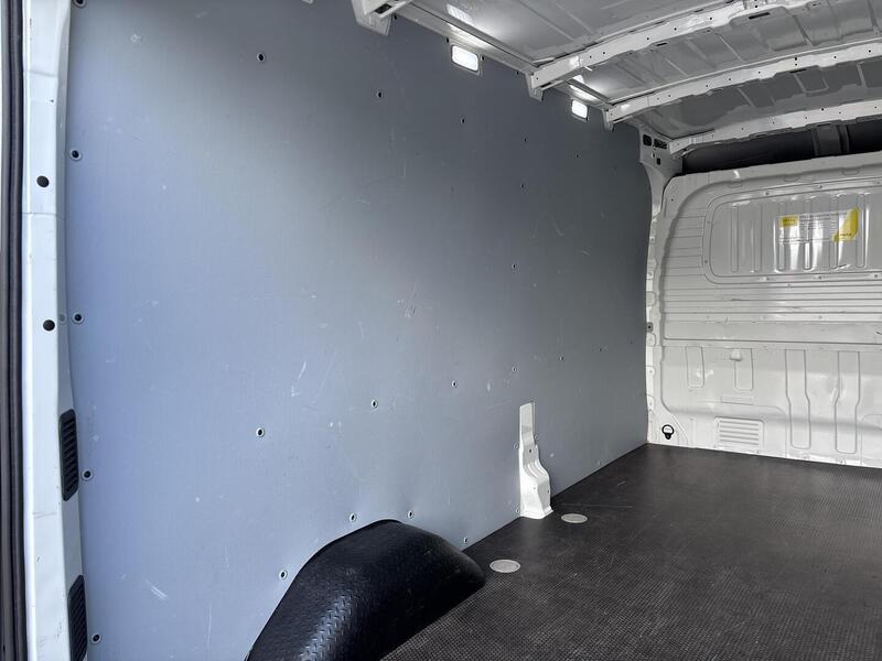 Maxus Deliver 9 vaihtoauto