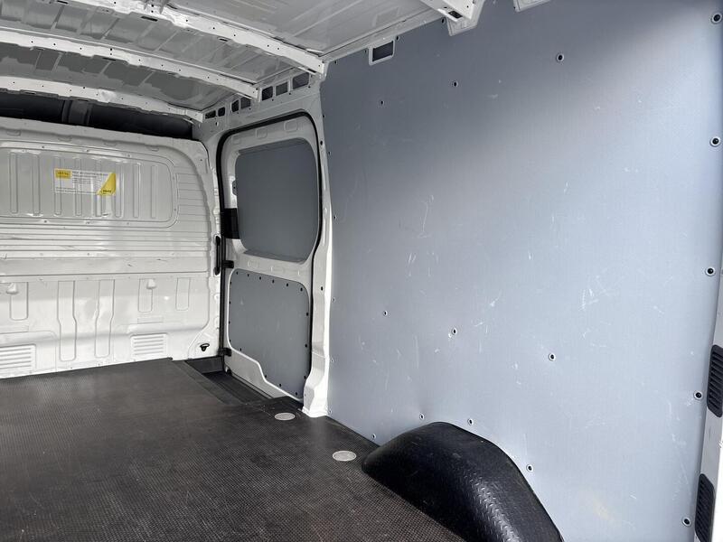 Maxus Deliver 9 vaihtoauto