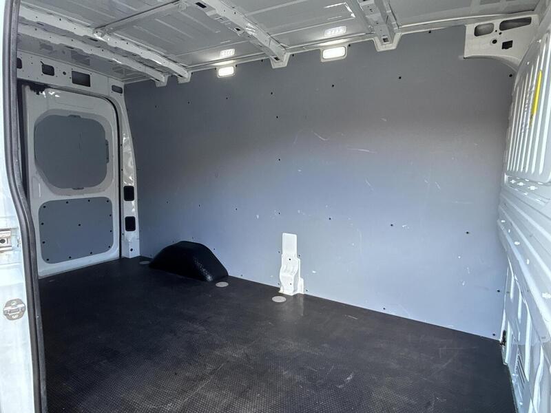 Maxus Deliver 9 vaihtoauto