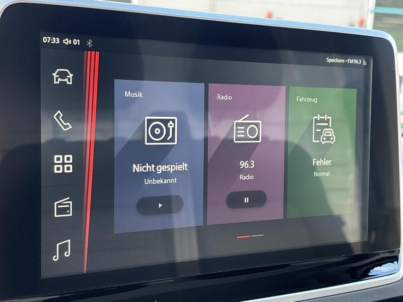 Maxus Deliver 9 vaihtoauto