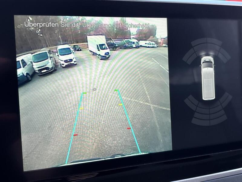 Maxus Deliver 9 vaihtoauto