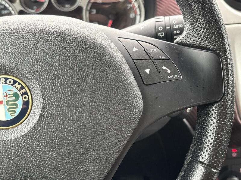 Alfa Romeo MiTo vaihtoauto